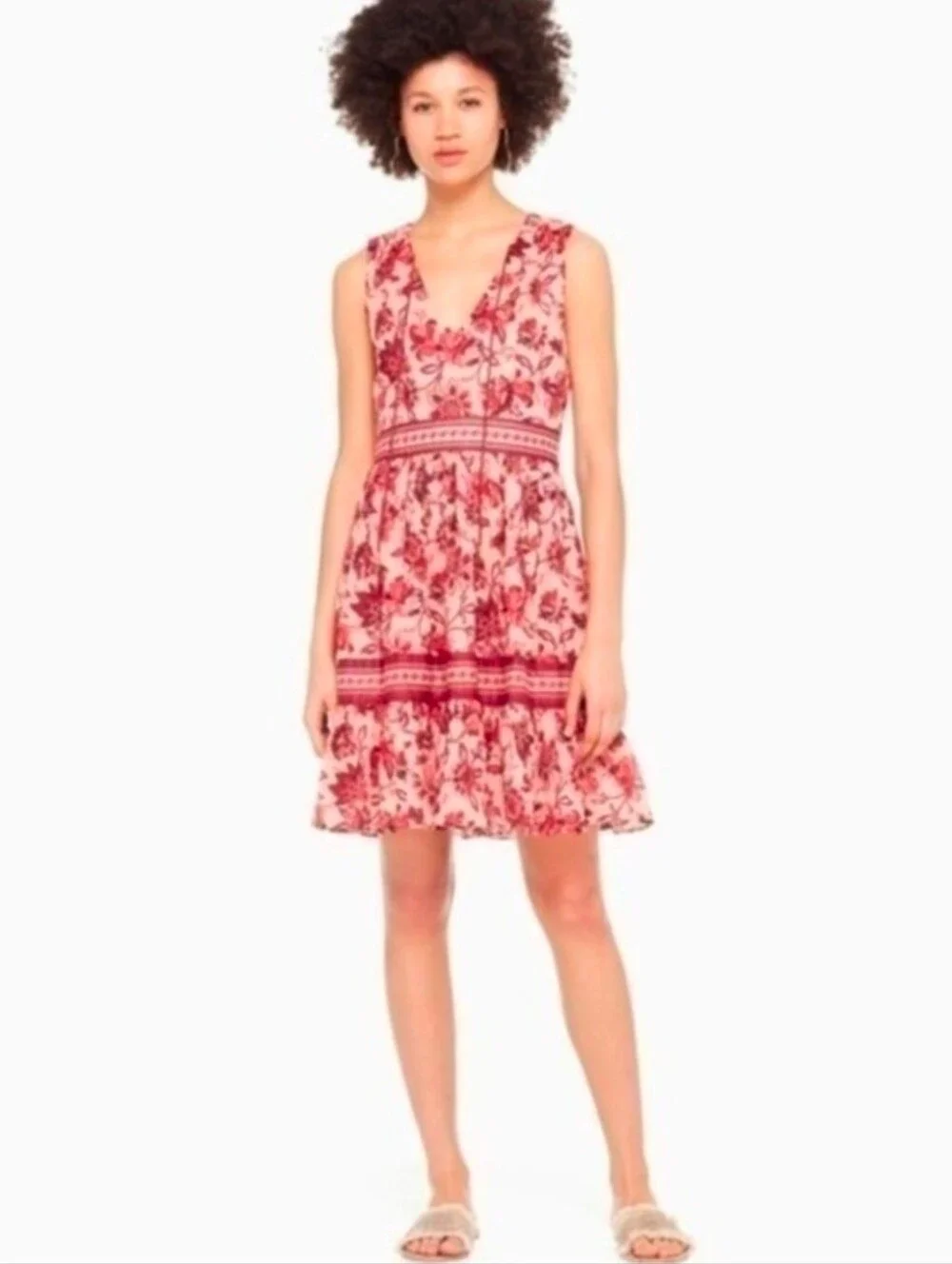 Kate Spade Broome Street Dress. Size 6